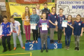 Pływacy Harpuna z 18 medalami