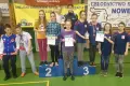 Плавці Harpun із 18 медалями