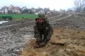 Saperzy: 5 niewybuchów w dwa dni