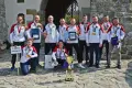 Pancerni „orientaliści” na podium