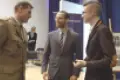 Przemek Kania z II LO najlepszy w ogólnopolskim konkursie o Żołnierzach Wyklętych