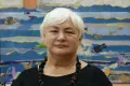 Wspomnienia malarskie Jadwigi Maryniak
