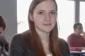 Uczennica „Handlówki” Magdalena Słabicka wyróżniona w Ogólnopolskiej Olimpiadzie Logistycznej