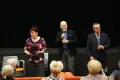 Interesujące spotkanie z Tadeuszem Jurkowskim w CIK "Orzeł"