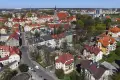 Obszar do rewitalizacji na terenie Bolesławca