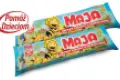 Żabka wraz z Mają dzieciom pomagają