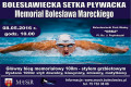 Bolesławiecka Setka Pływacka coraz bliżej