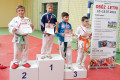 Karatecy TOP Bolesławiec z 9 medalami