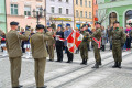 Dzień Flagi Rzeczypospolitej Polskiej w Bolesławcu