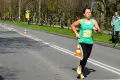 Klaudia Petters wicemistrzynią Polski w aquathlonie