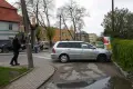 Zaparkował bez wyobraźni, sprawa będzie mieć swój finał w sądzie