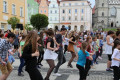 90 tancerzy z BOK-MCC na bolesławieckim Rynku