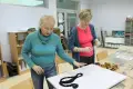 Przypominamy świetny film o Teresie Bancewicz w TVP