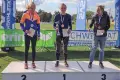 Wygrana zawodniczki Bolesłavii Dominiki Kwaszcz na mityngu w Wiedniu