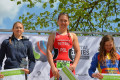 Klaudia Petters z kwalifikacją na Mistrzostwa Europy w Triathlonie