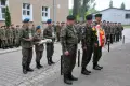Uczcili 72 rocznicę zdobycia Monte Cassino