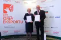 Z.C Bolesławiec i Janina Bany-Kozłowska nagrodzeni Regionalnymi Orłami Eksportu 2016
