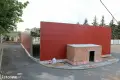 Opóźnia się termin otwarcia galerii „Stara Mleczarnia”