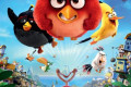 Angry Birds Film w Forum w ten weekend!