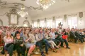 Rubinowa Lutnia Jerzego Libana pojechała do Warszawy