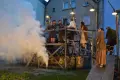 Poszukiwali skarbu w Bolesławcu