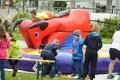 Za nami Piknik Integracyjny w szkole specjalnej