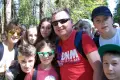Uczniowie z Kruszyna na Trzecim Humanistycznym Obozie Naukowym