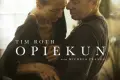 Opiekun z Timem Rothem w Dyskusyjnym Klubie Filmowym