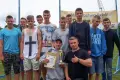 Lekkoatleci z Gimnazjum nr 2 najlepsi na Dolnym Śląsku