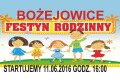 Festyn Rodzinny w Bożejowicach