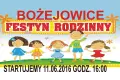Festyn Rodzinny w Bożejowicach