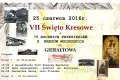 Święto Kresowe w Gierałtowie