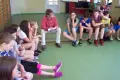 Psychopedagodzy w MZS nr 1 w ramach Tygodnia Bezpieczeństwa