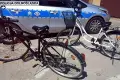 Włamywacz i paser w rękach policji