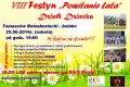 Powitają lato w Tomaszowie Bolesławieckim