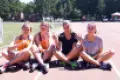 Olimpijczycy z II Liceum Ogólnokształcącego w Bolesławcu