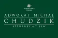Informacja o otwarciu Kancelarii Adwokackiej Michała Chudzika