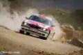 Bolesławieccy rajdowcy ze Stag BC Rally Team na trzecim miejscu w Gravel Masters