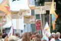 Marsz radykalnych katolików był mało popularny