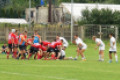 Og&oacute;lnopolska Olimpiada Młodzieży w Rugby - Bolesławiec 2016