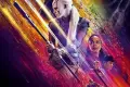 Deszczowo? Idź do kina na film Star Trek: W nieznane