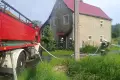 Pożar w Nowych Jaroszowicach