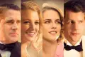 W kinie Forum nowy film Allena Śmietanka towarzyska