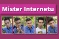 Wybierzcie Mistera Intenaut&oacute;w 2016