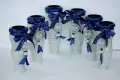 Puchary ceramiczne Edyty Orlińskiej nagrodą w Ceramicznej Paradzie