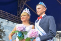 Paulina Pawłowicz i Kamil Wieczorek zostali Miss i Misterem
