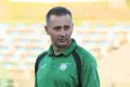 Trener Tomasz Fulczyński - szacunek dla chłopaków