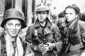 Powstańcy &rsquo;44. Ci, kt&oacute;rzy nie bali się żyć