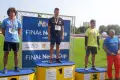 Bolesłavia: Gracjan Kozak ze złotym medalem Nestlé Cup, Julia Rogula z brązowym