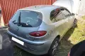 Ukradł samochód, wpadł w ręce policji
